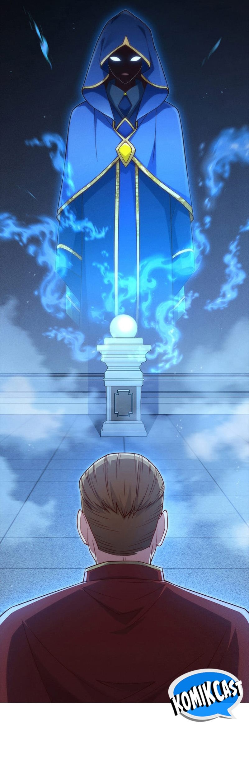 The Lord’s Coins Aren’t Decreasing?! Chapter 141 Gambar 4