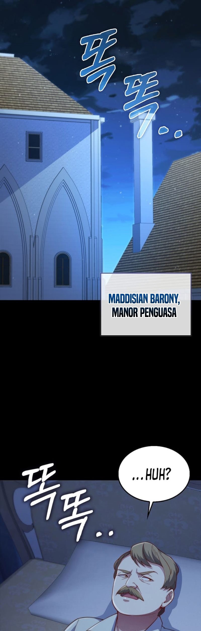 The Lord’s Coins Aren’t Decreasing?! Chapter 141 Gambar 92