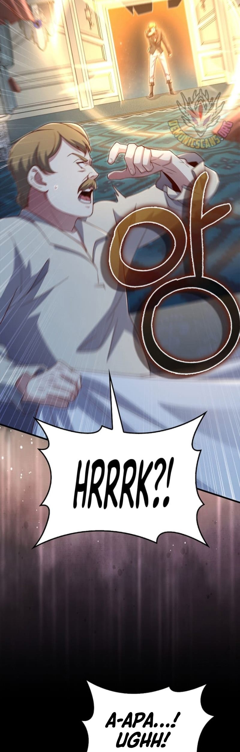 The Lord’s Coins Aren’t Decreasing?! Chapter 141 Gambar 96