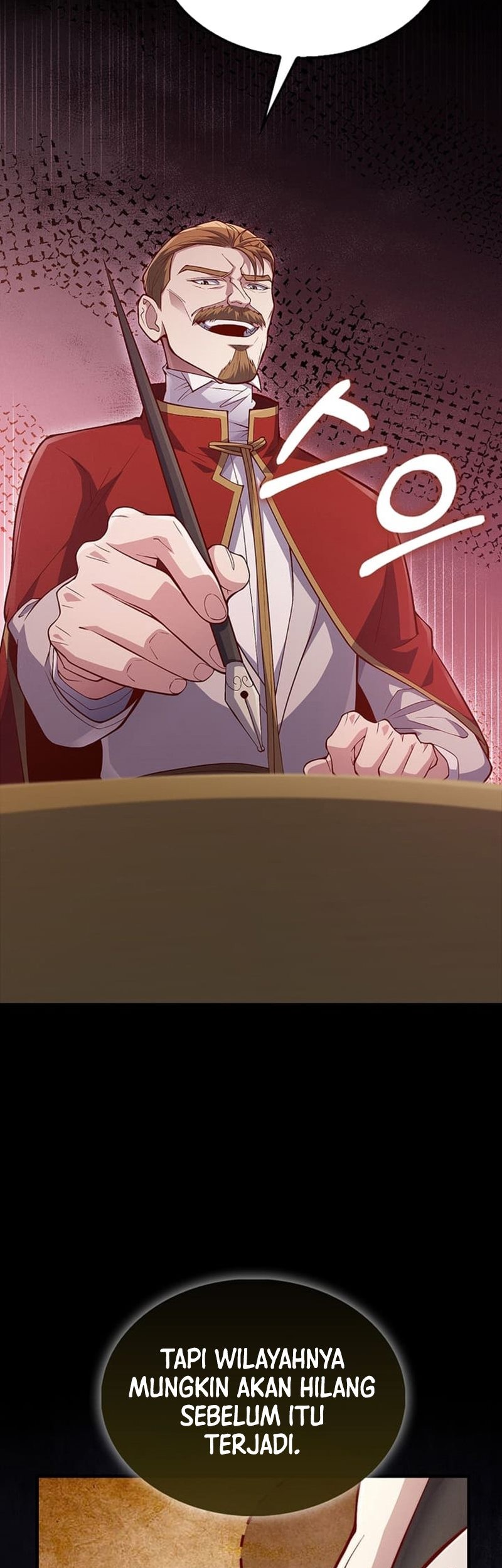 The Lord’s Coins Aren’t Decreasing?! Chapter 141 Gambar 78