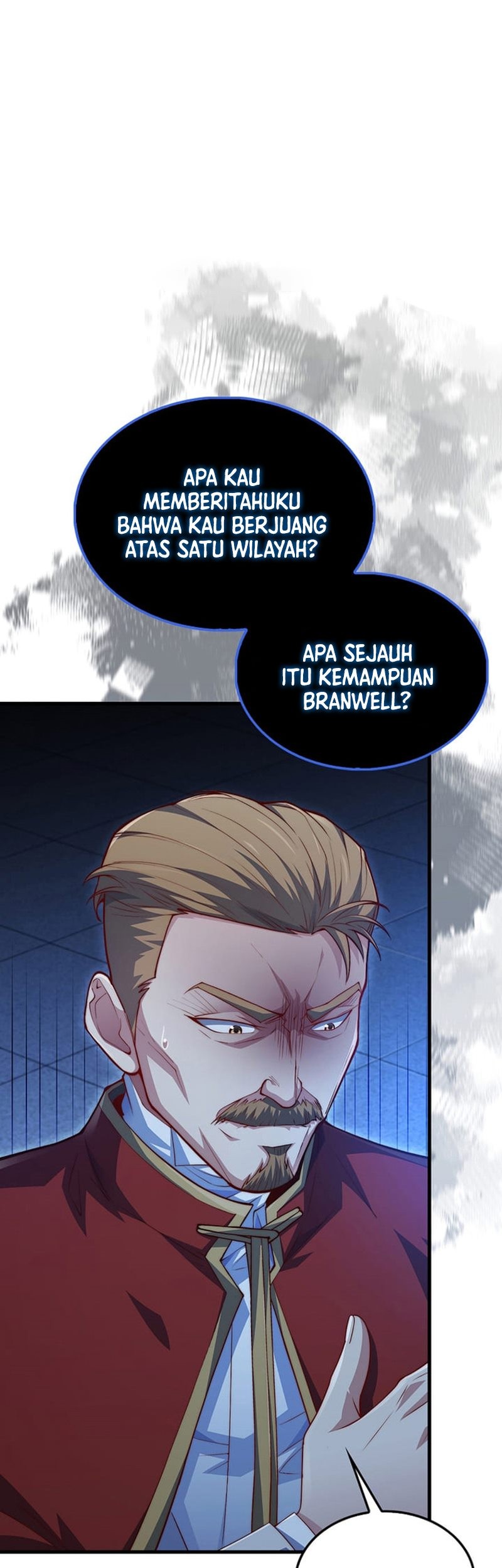 The Lord’s Coins Aren’t Decreasing?! Chapter 141 Gambar 6