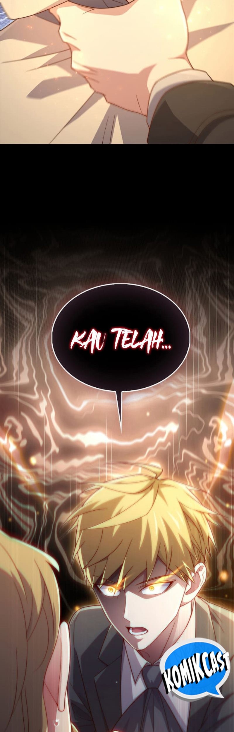 The Lord’s Coins Aren’t Decreasing?! Chapter 141 Gambar 98