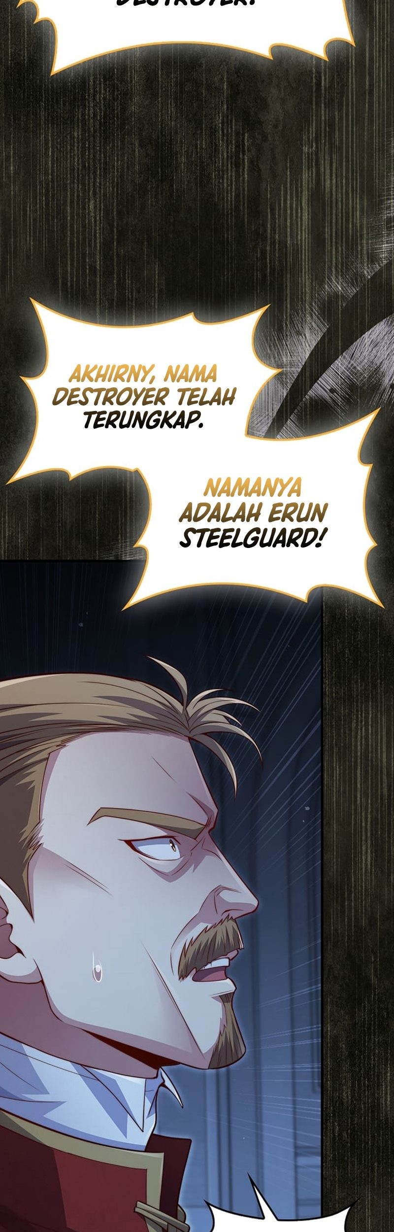 The Lord’s Coins Aren’t Decreasing?! Chapter 141 Gambar 12