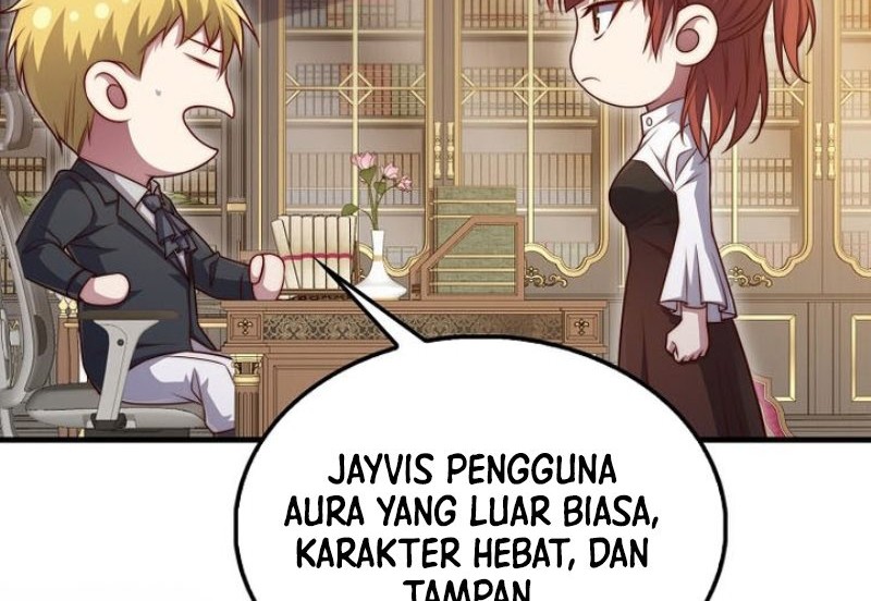The Lord’s Coins Aren’t Decreasing?! Chapter 147 Gambar 29