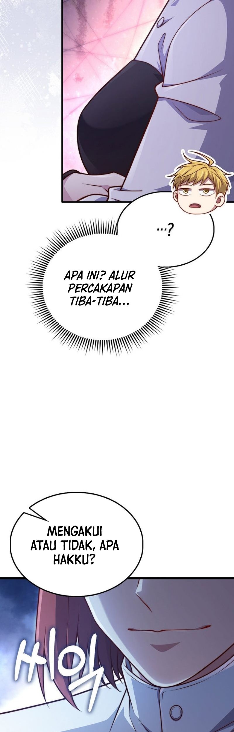 The Lord’s Coins Aren’t Decreasing?! Chapter 147 Gambar 34