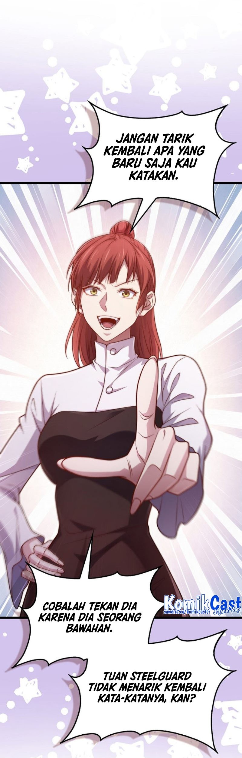 The Lord’s Coins Aren’t Decreasing?! Chapter 147 Gambar 36