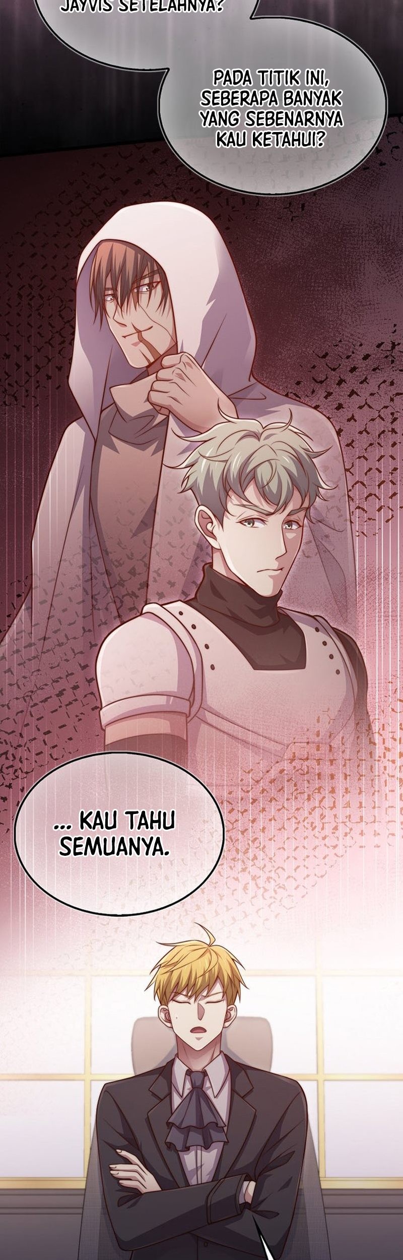 The Lord’s Coins Aren’t Decreasing?! Chapter 147 Gambar 20