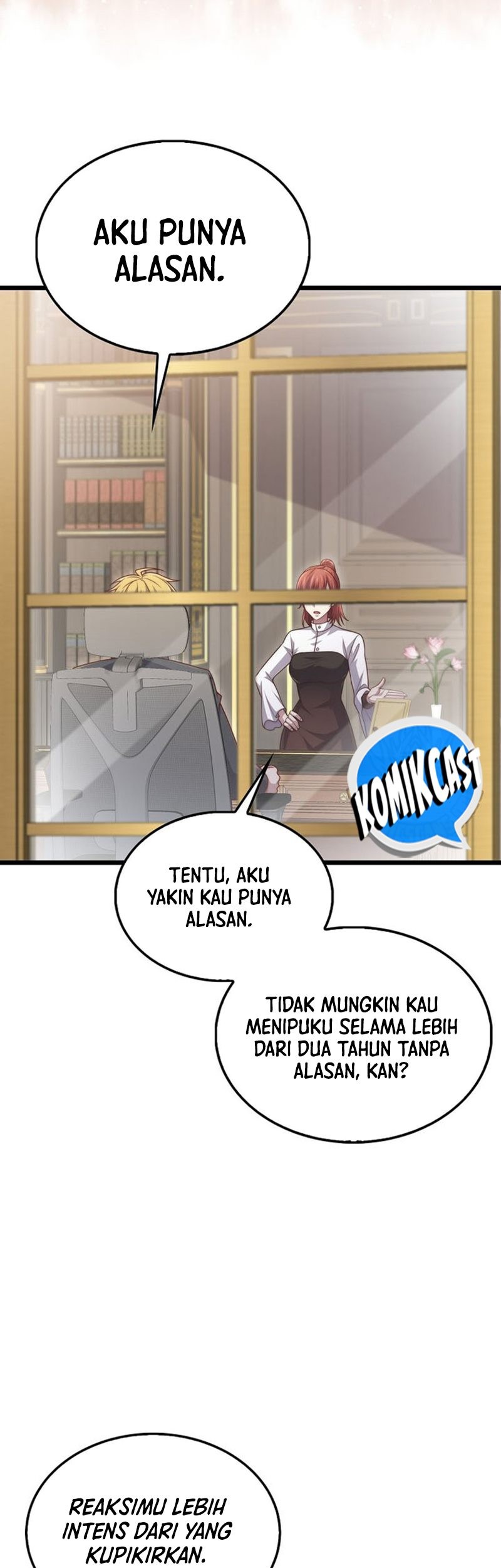 The Lord’s Coins Aren’t Decreasing?! Chapter 147 Gambar 22