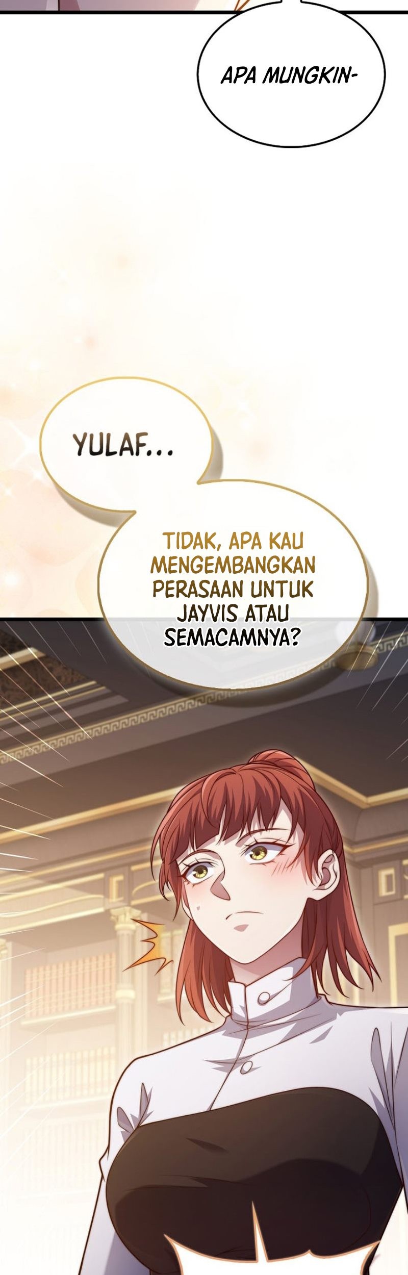 The Lord’s Coins Aren’t Decreasing?! Chapter 147 Gambar 24