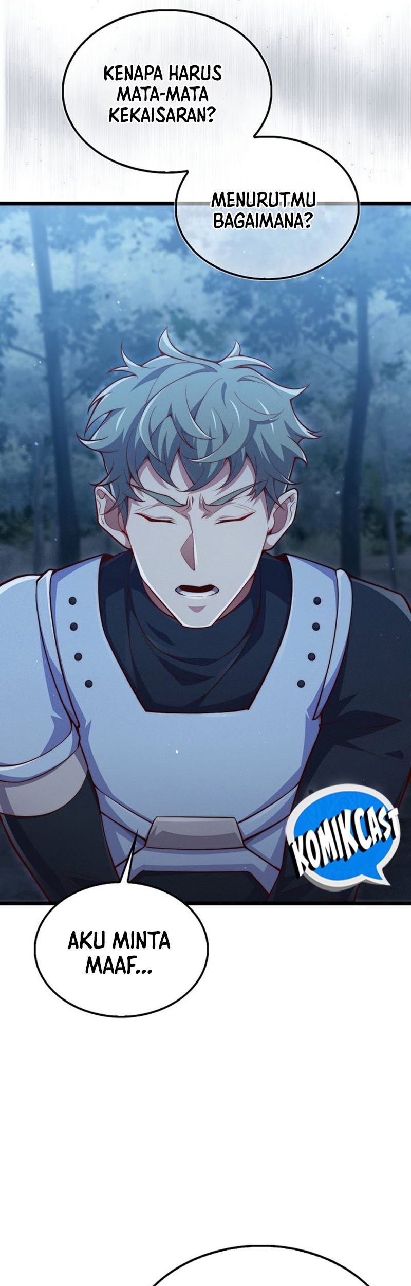 The Lord’s Coins Aren’t Decreasing?! Chapter 147 Gambar 46