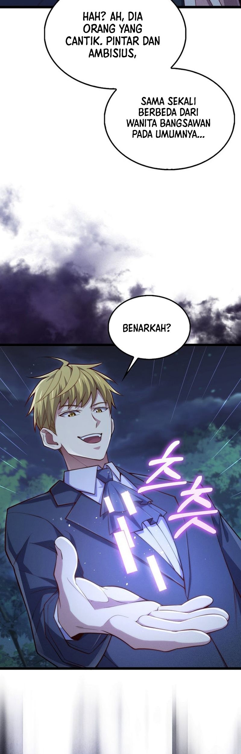 The Lord’s Coins Aren’t Decreasing?! Chapter 147 Gambar 50