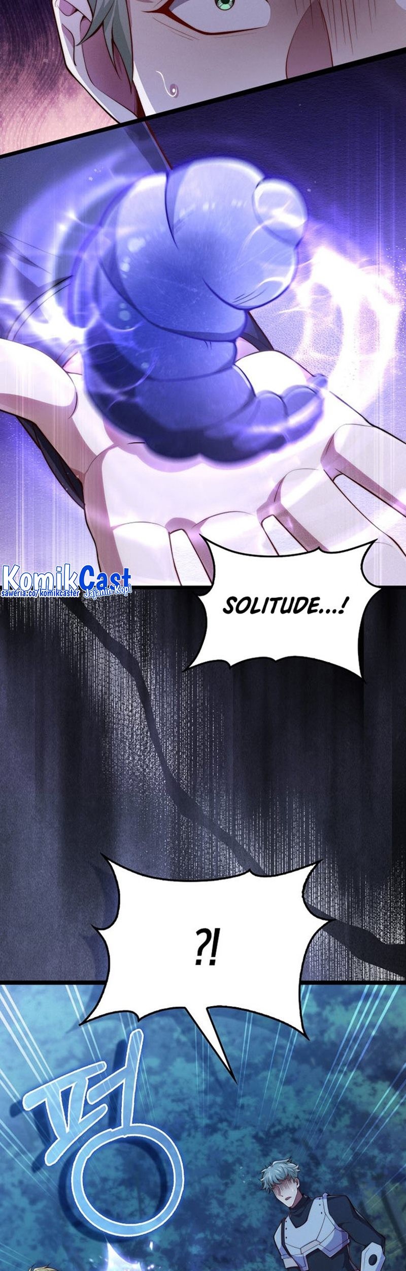 The Lord’s Coins Aren’t Decreasing?! Chapter 147 Gambar 52