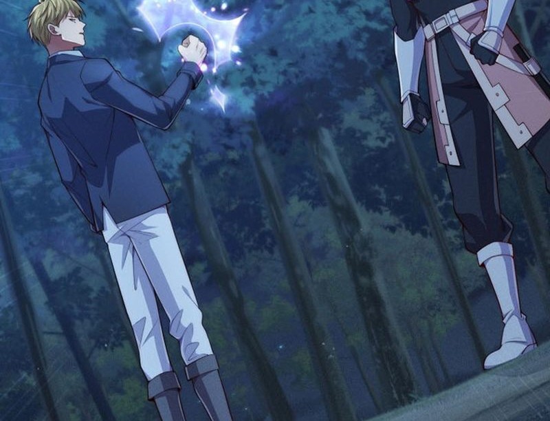 The Lord’s Coins Aren’t Decreasing?! Chapter 147 Gambar 53