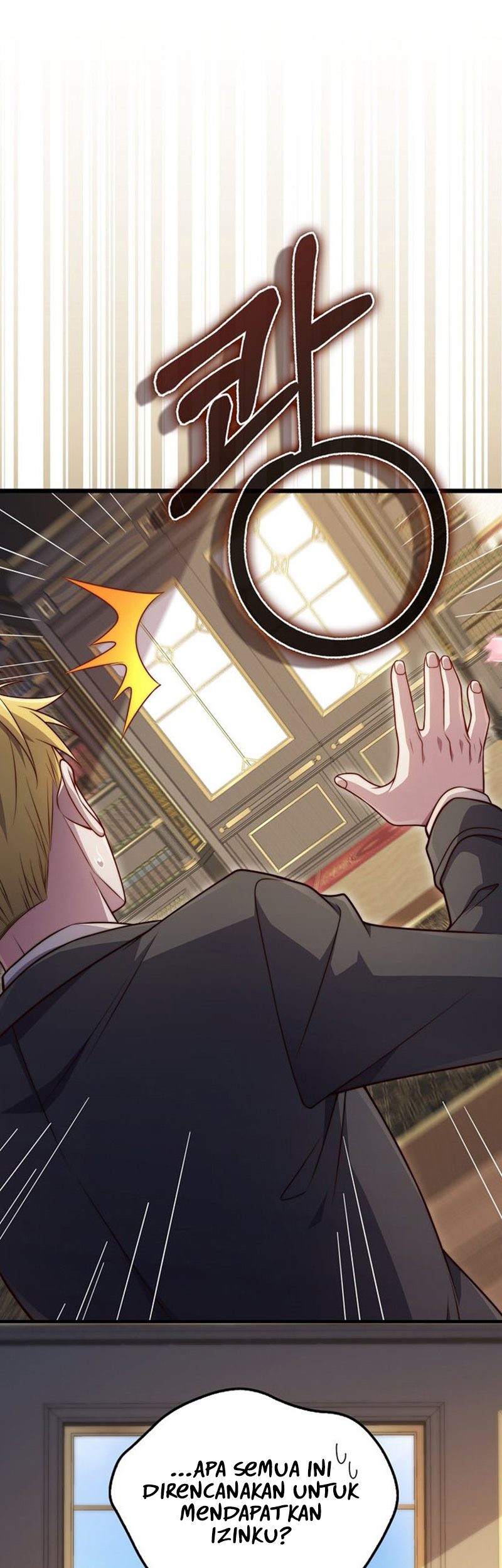 The Lord’s Coins Aren’t Decreasing?! Chapter 147 Gambar 38