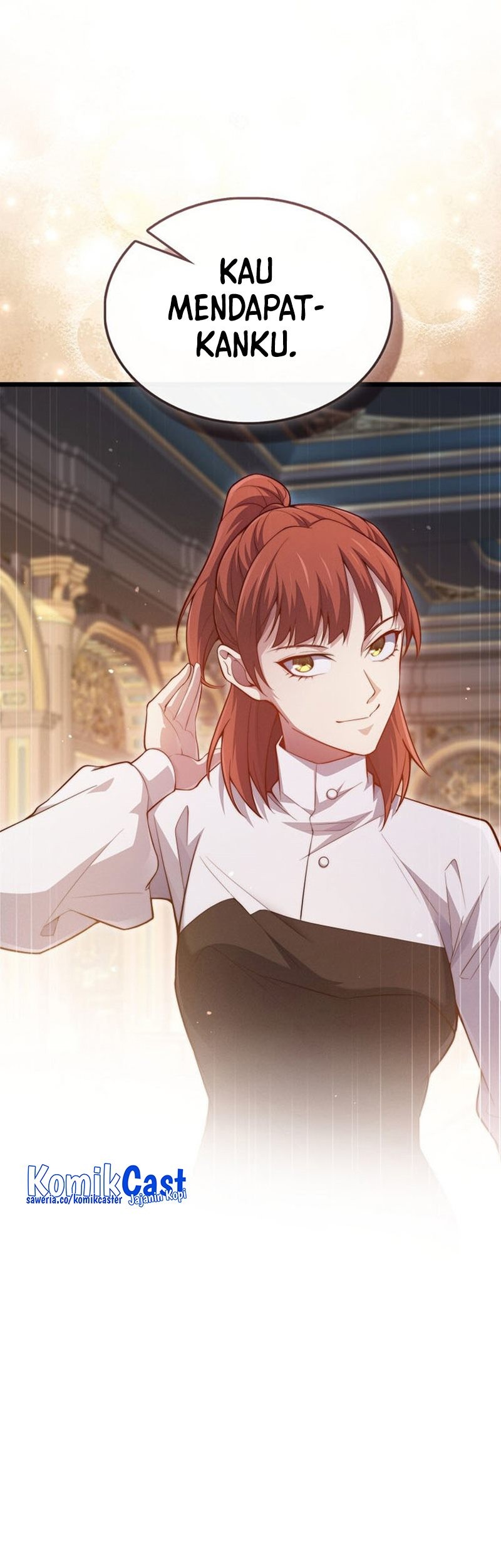 The Lord’s Coins Aren’t Decreasing?! Chapter 147 Gambar 42