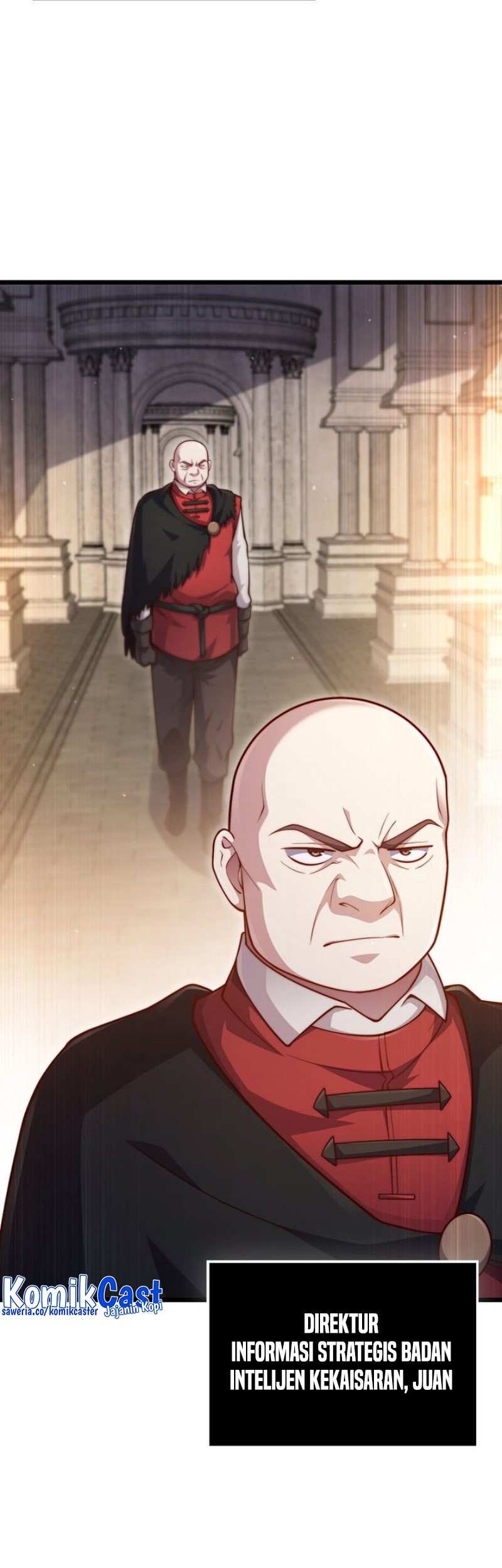 The Lord’s Coins Aren’t Decreasing?! Chapter 147 Gambar 66