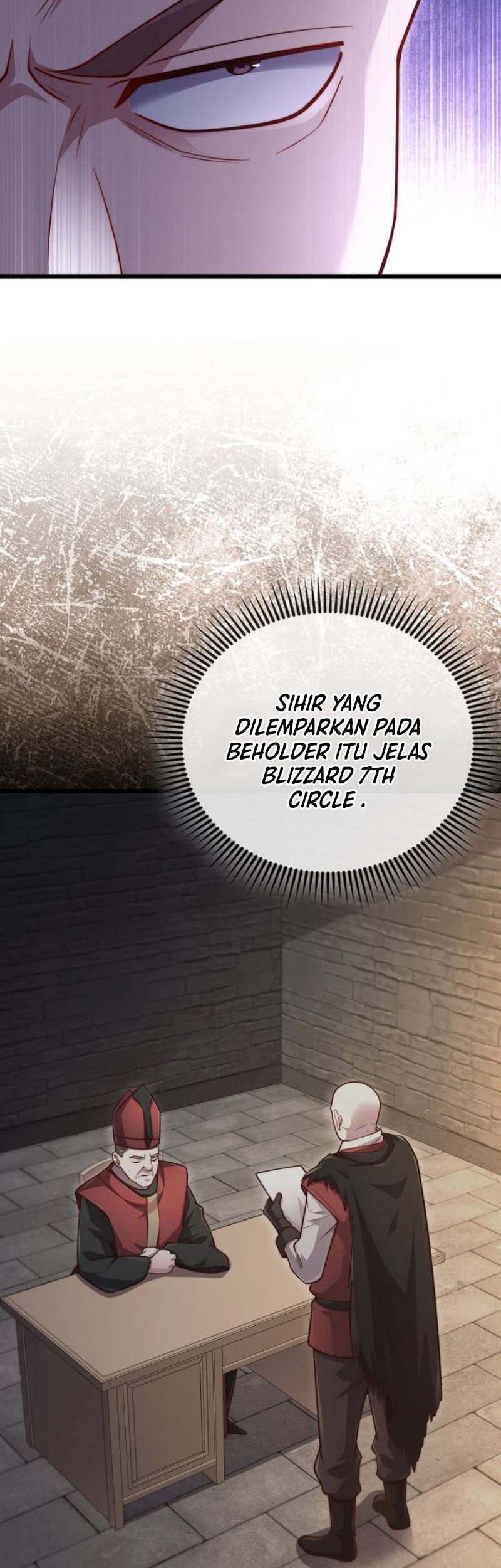 The Lord’s Coins Aren’t Decreasing?! Chapter 147 Gambar 68