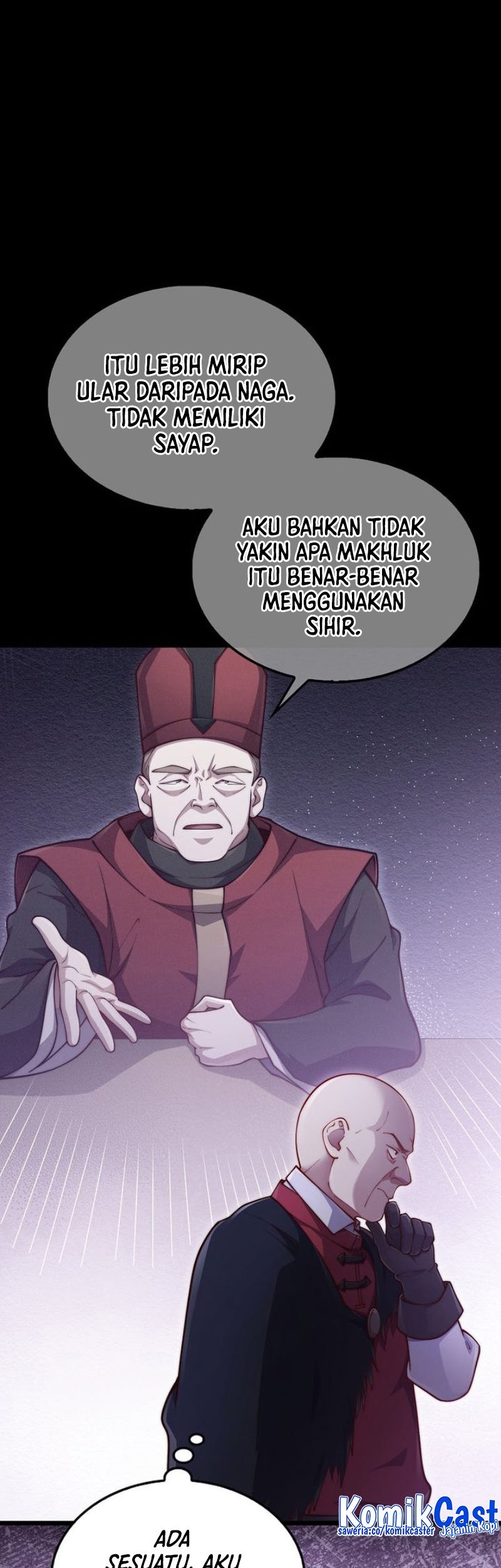 The Lord’s Coins Aren’t Decreasing?! Chapter 147 Gambar 70