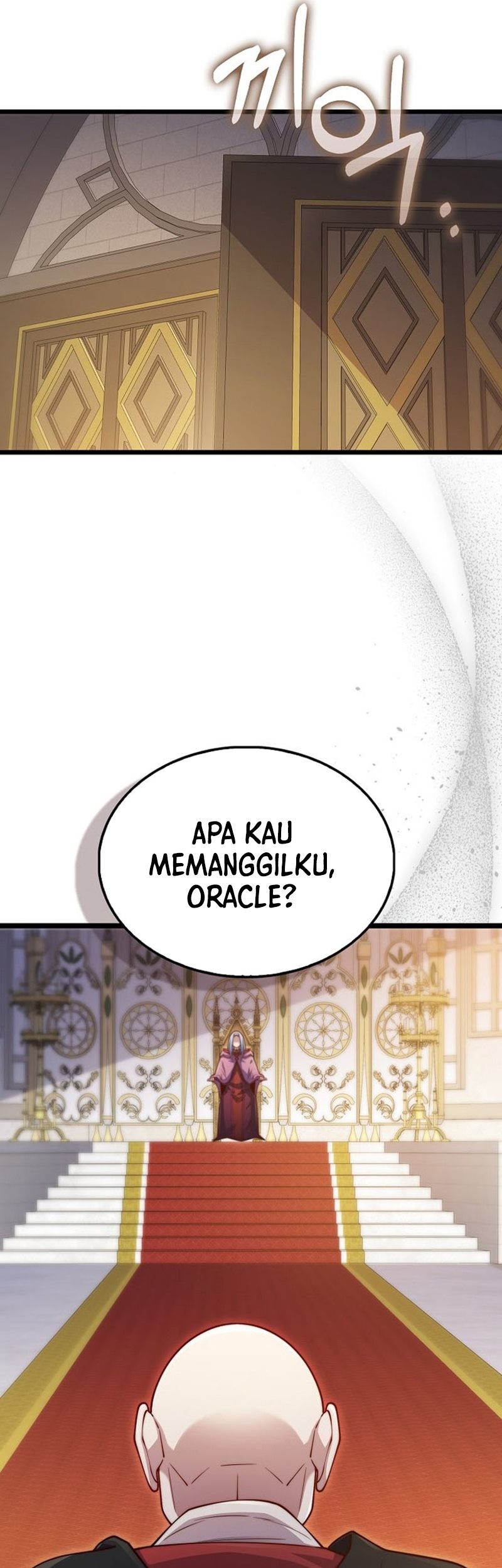 The Lord’s Coins Aren’t Decreasing?! Chapter 147 Gambar 72