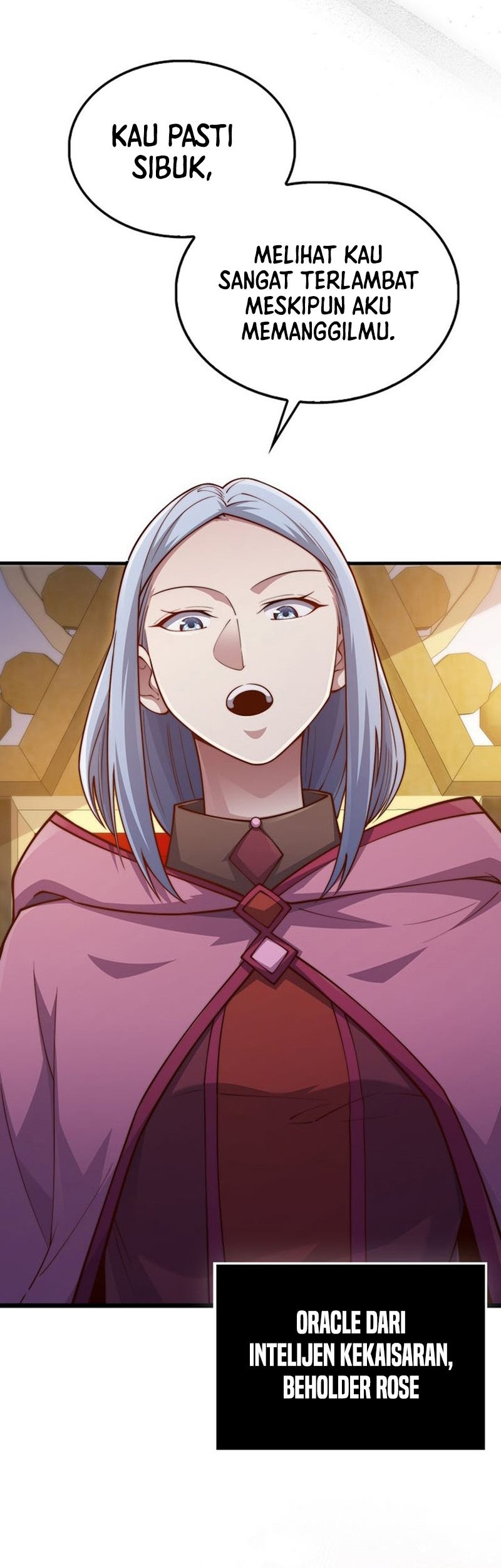 The Lord’s Coins Aren’t Decreasing?! Chapter 147 Gambar 74