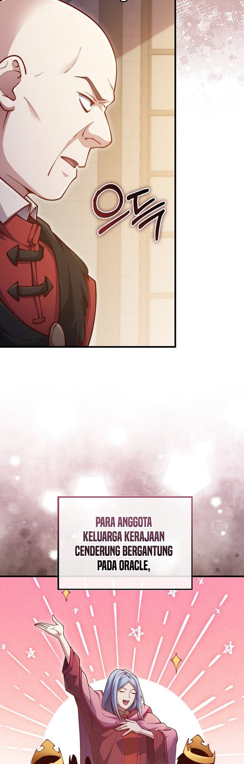 The Lord’s Coins Aren’t Decreasing?! Chapter 147 Gambar 76