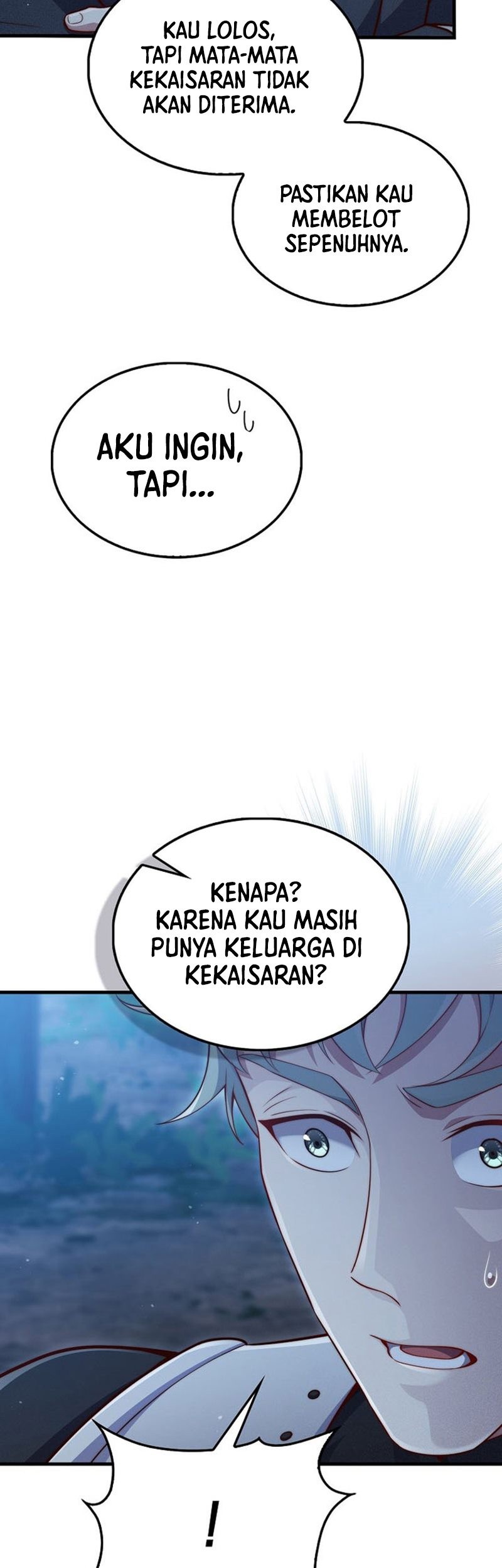 The Lord’s Coins Aren’t Decreasing?! Chapter 147 Gambar 60