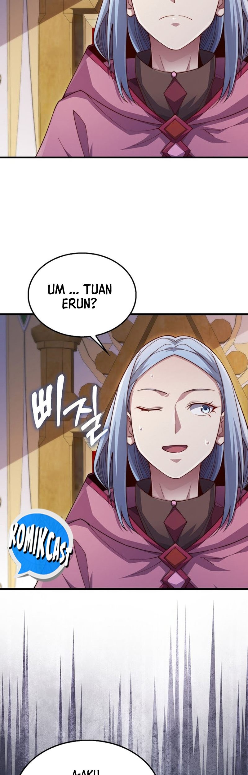 The Lord’s Coins Aren’t Decreasing?! Chapter 147 Gambar 88