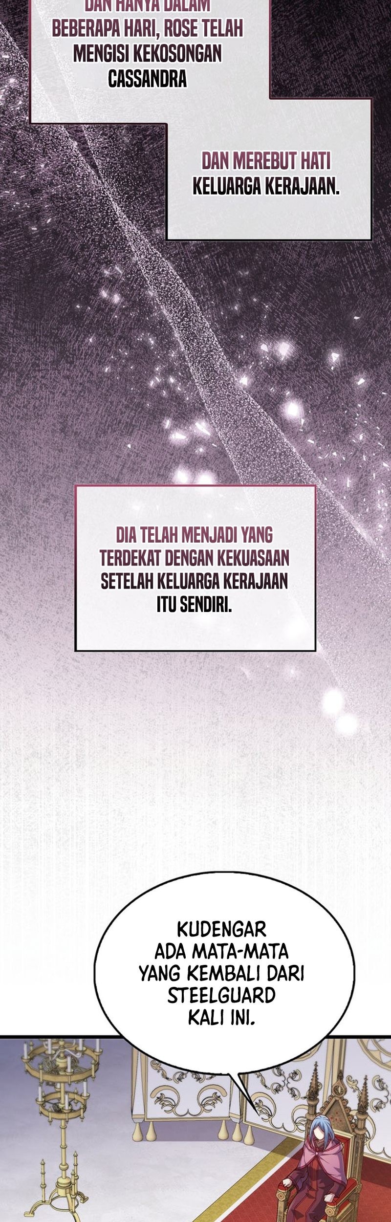 The Lord’s Coins Aren’t Decreasing?! Chapter 147 Gambar 78