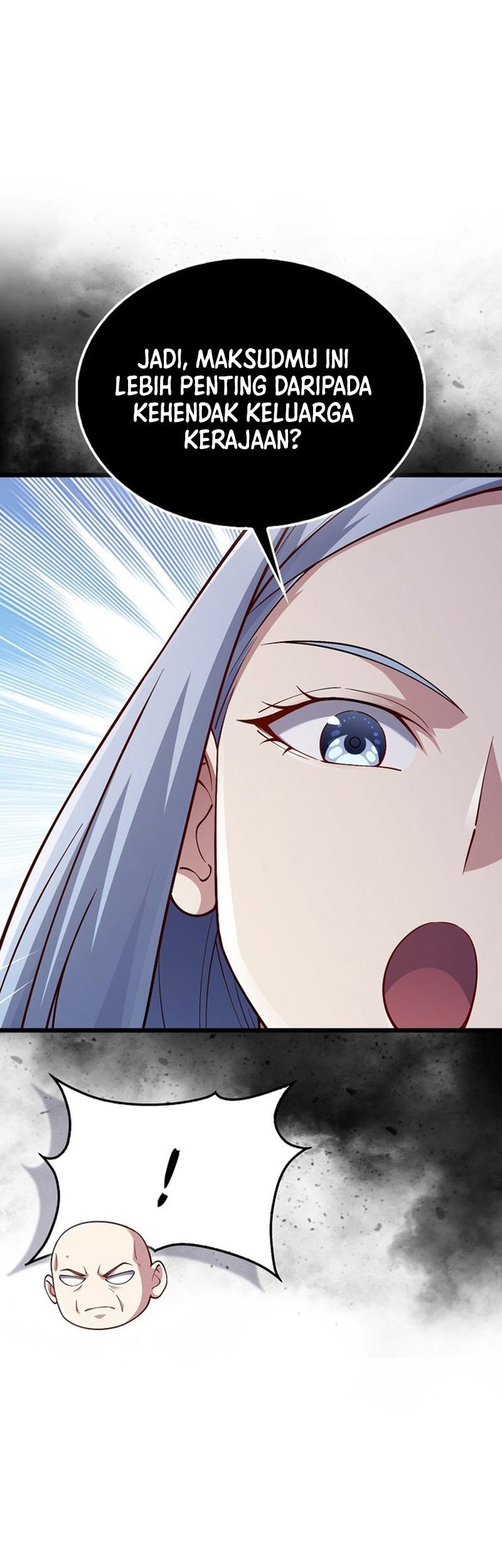 The Lord’s Coins Aren’t Decreasing?! Chapter 147 Gambar 82