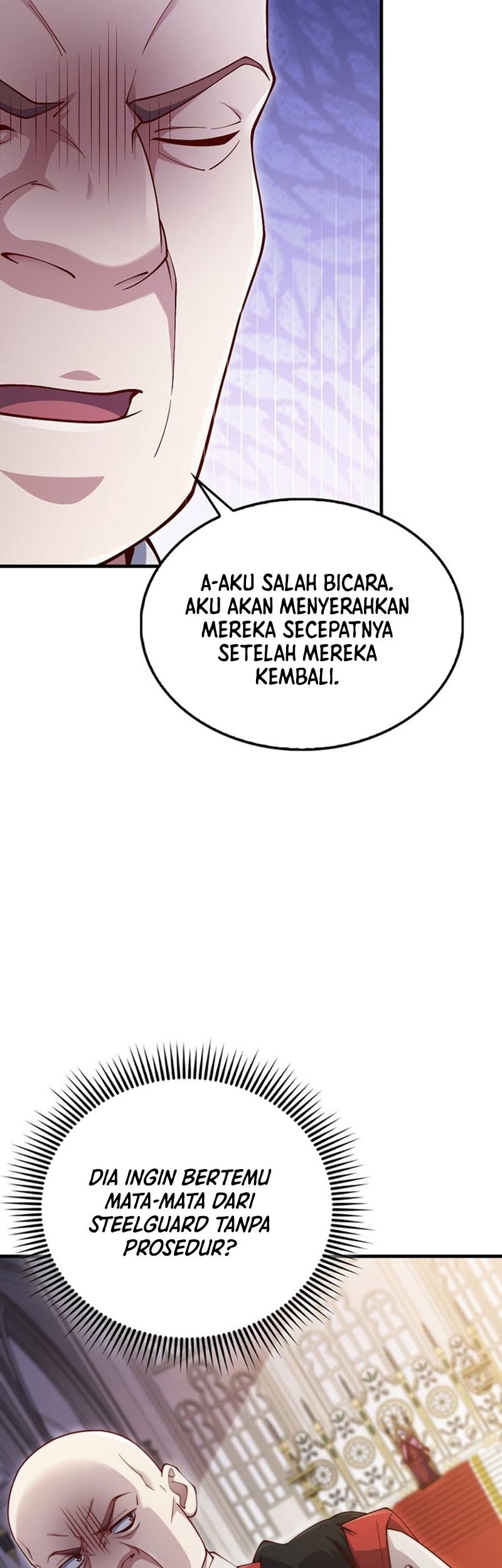 The Lord’s Coins Aren’t Decreasing?! Chapter 147 Gambar 84