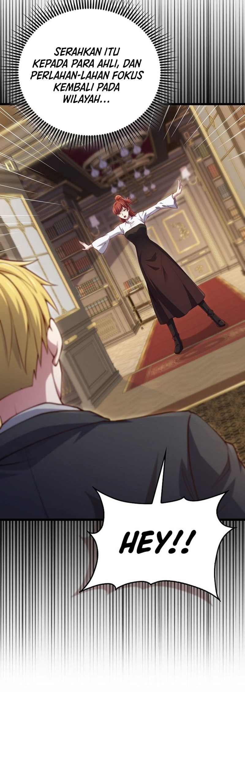 The Lord’s Coins Aren’t Decreasing?! Chapter 147 Gambar 10