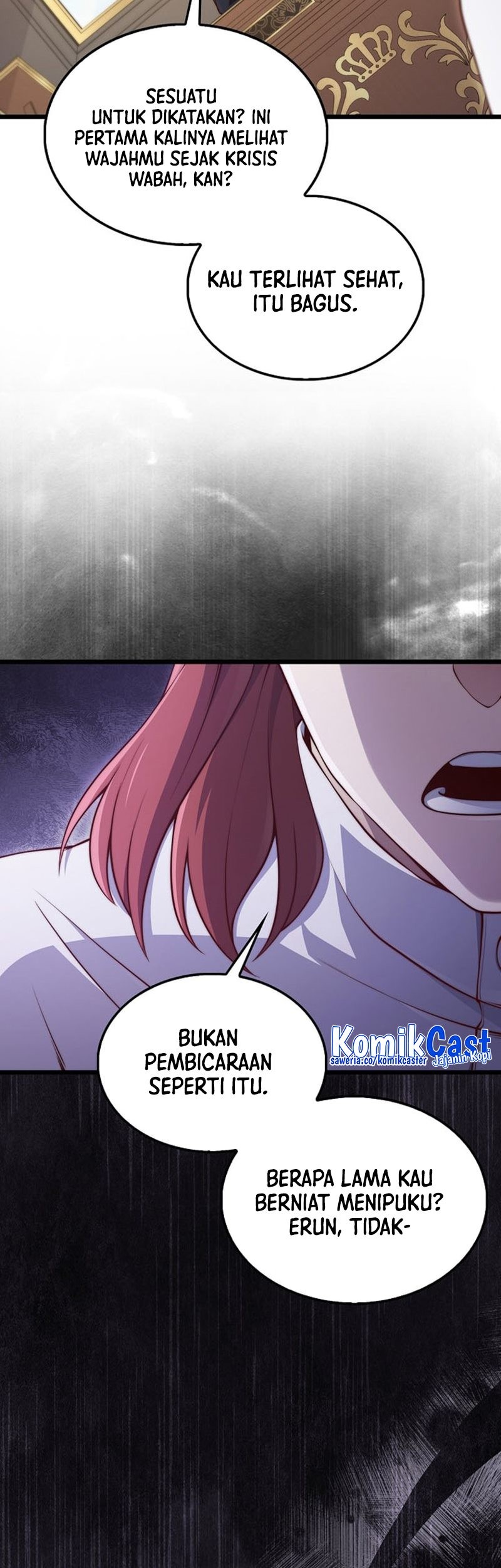 The Lord’s Coins Aren’t Decreasing?! Chapter 147 Gambar 14