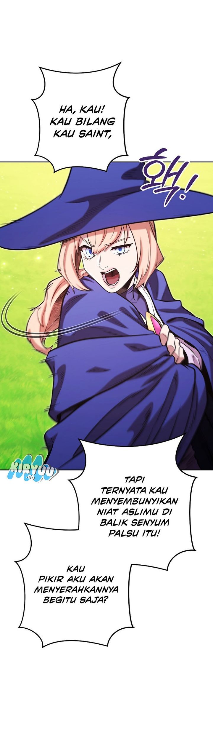 Dungeon Reset Chapter 232 Gambar 40