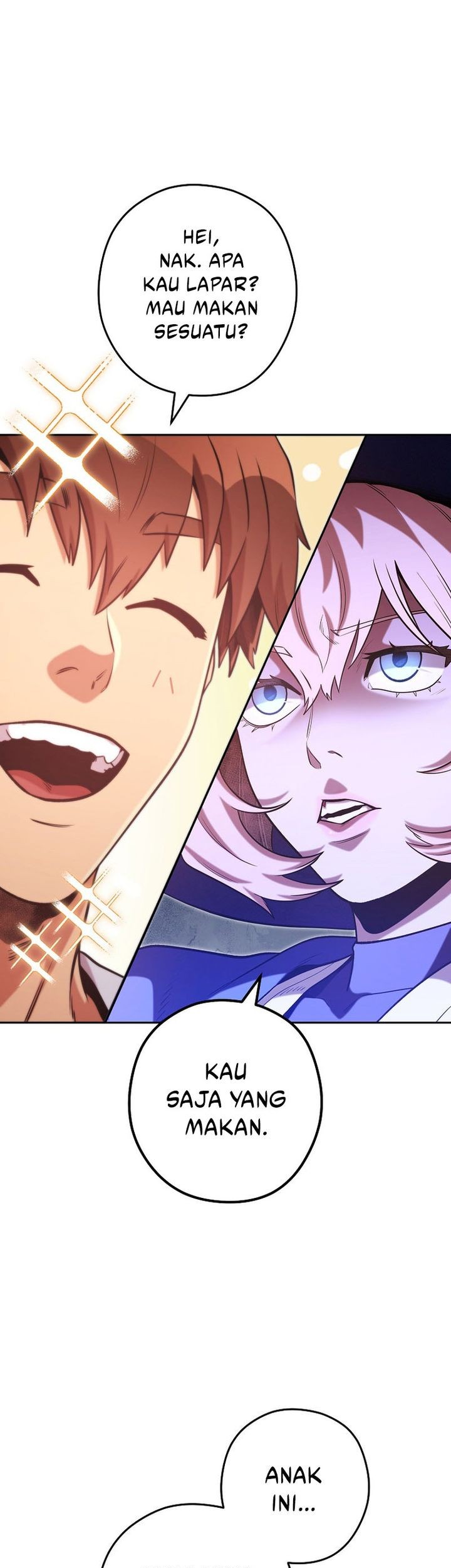 Dungeon Reset Chapter 232 Gambar 46