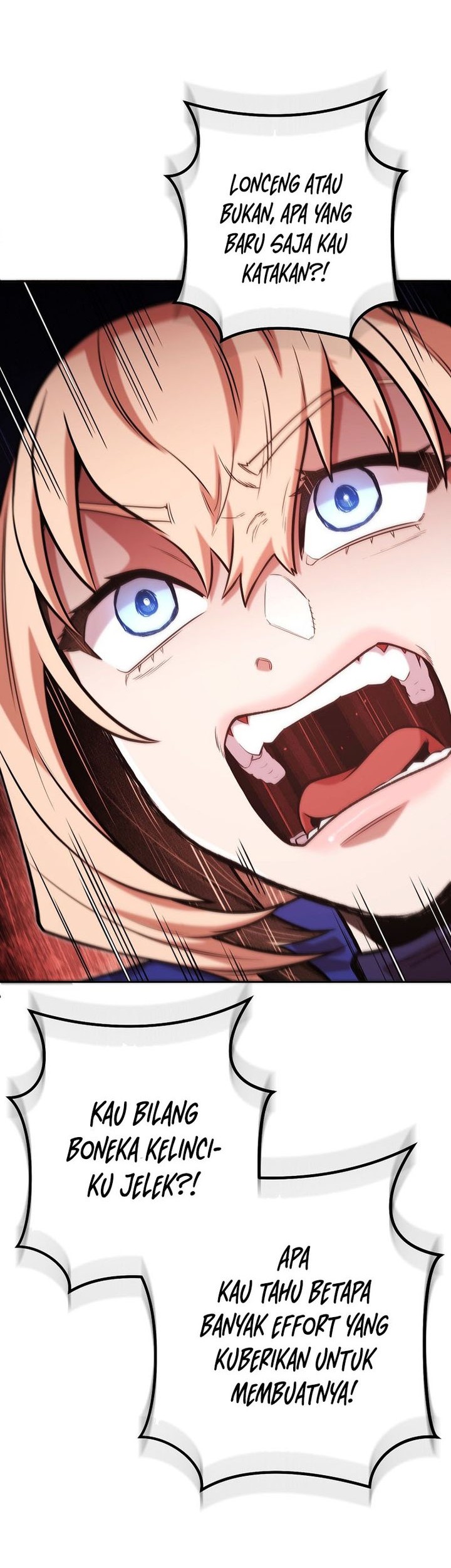 Dungeon Reset Chapter 232 Gambar 53