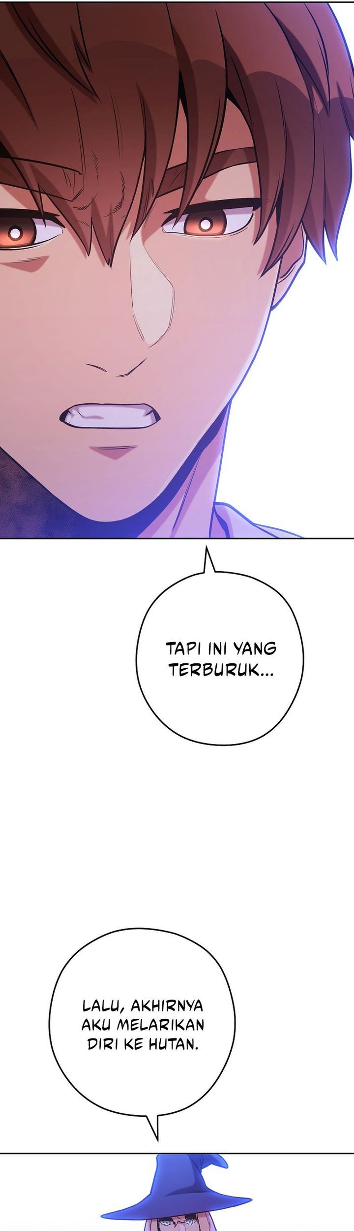 Dungeon Reset Chapter 232 Gambar 28