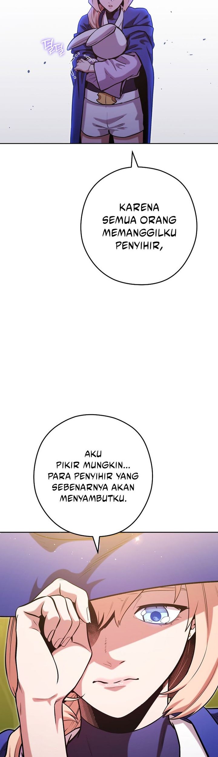 Dungeon Reset Chapter 232 Gambar 29