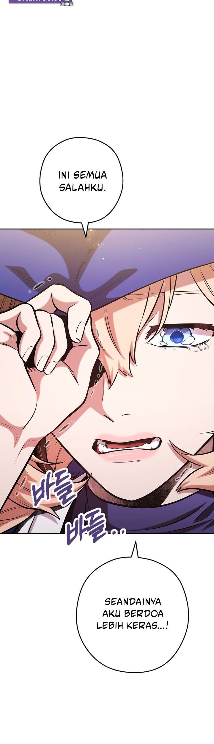 Dungeon Reset Chapter 232 Gambar 32