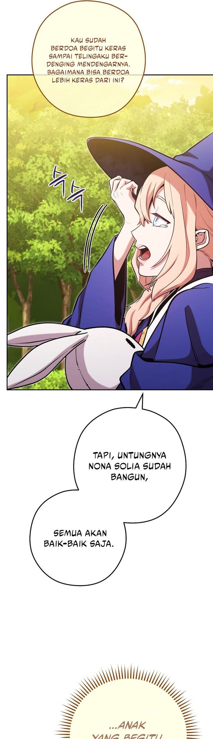 Dungeon Reset Chapter 232 Gambar 34