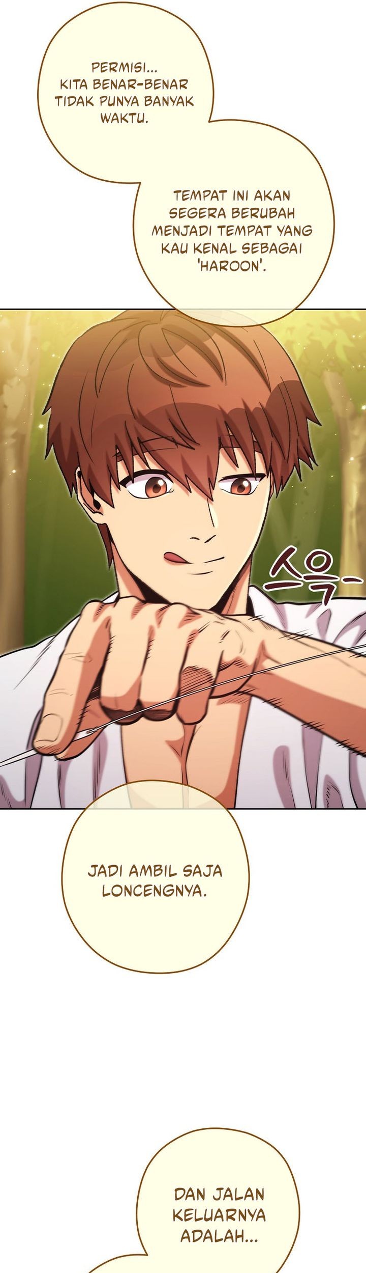 Dungeon Reset Chapter 232 Gambar 58