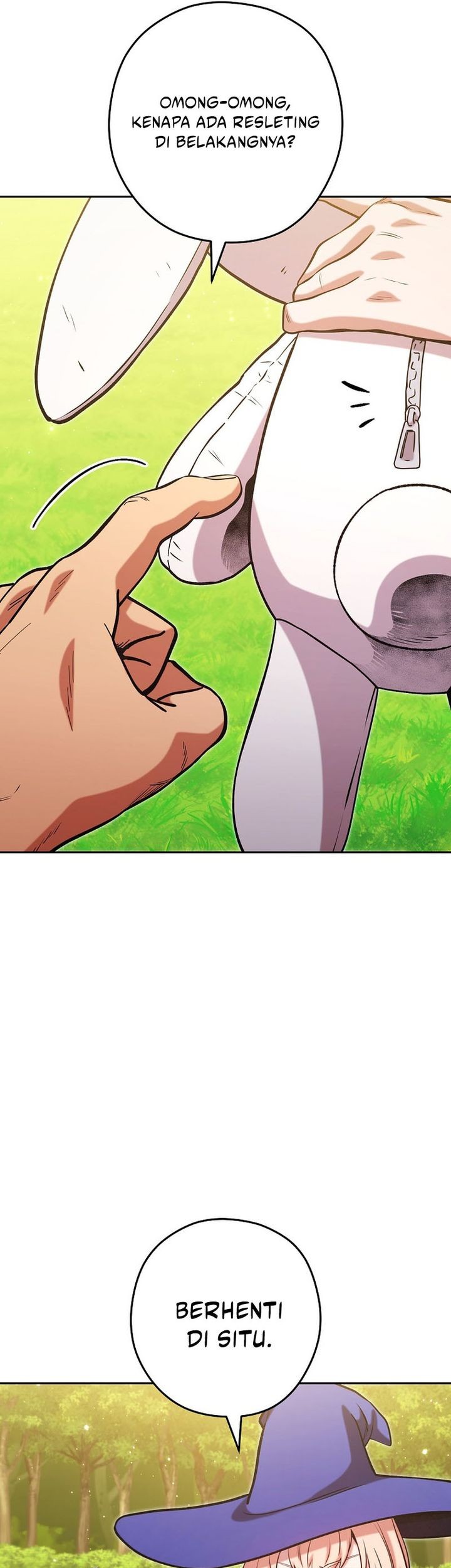 Dungeon Reset Chapter 232 Gambar 61