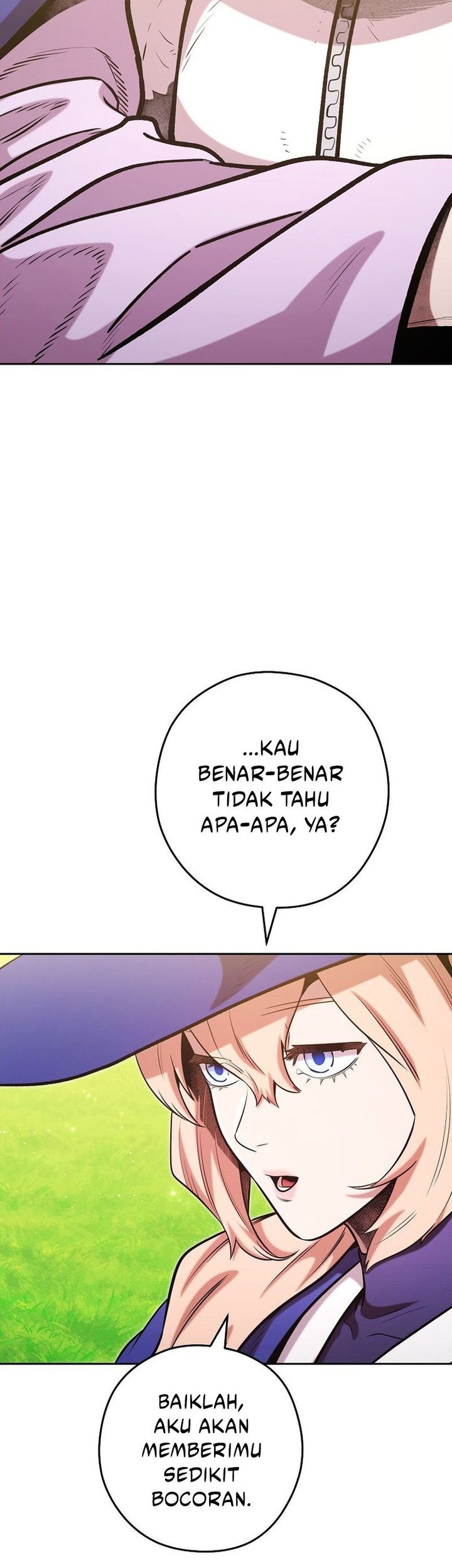 Dungeon Reset Chapter 232 Gambar 65