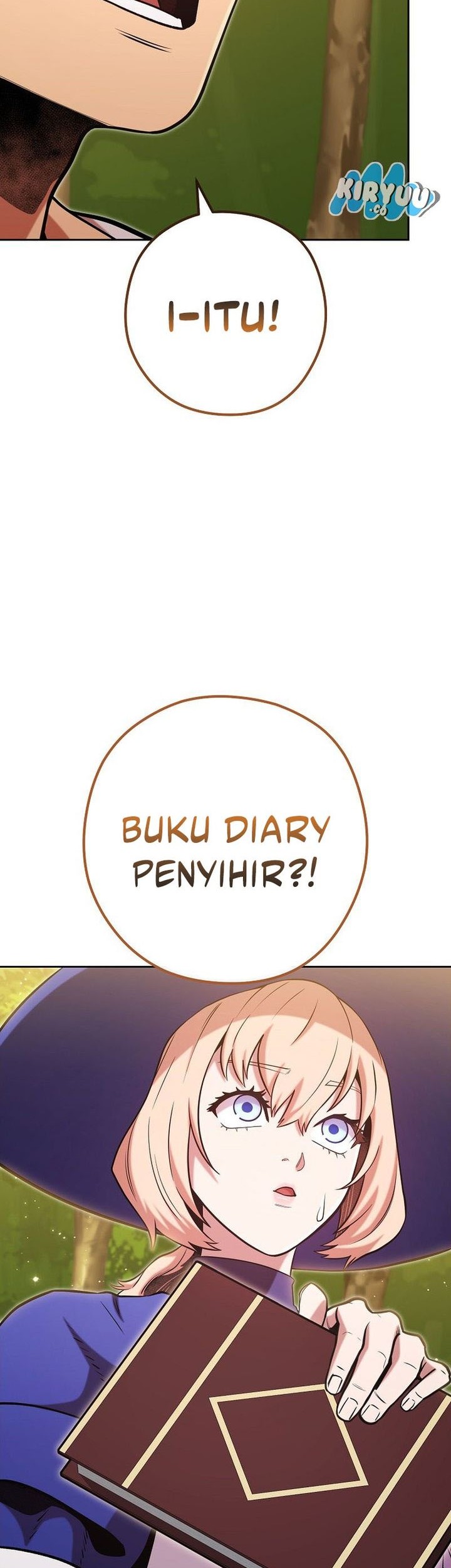 Dungeon Reset Chapter 232 Gambar 68