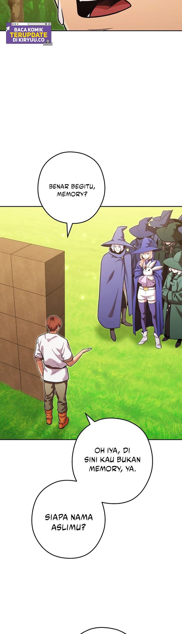 Dungeon Reset Chapter 232 Gambar 5