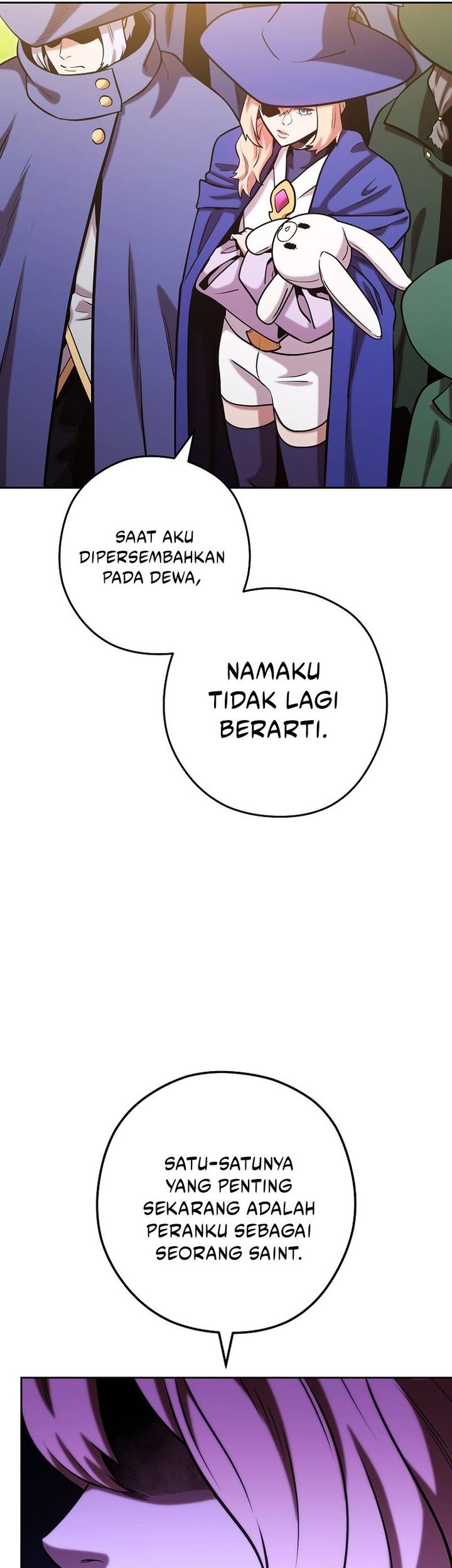 Dungeon Reset Chapter 232 Gambar 7