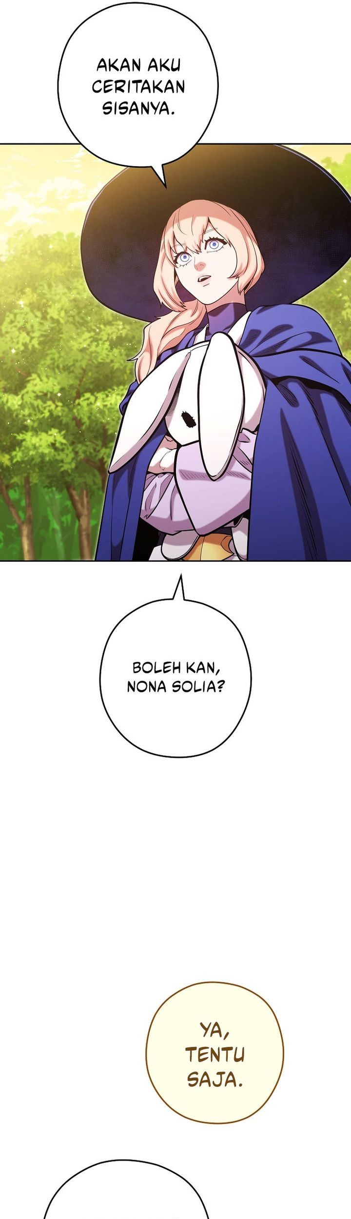 Dungeon Reset Chapter 232 Gambar 10