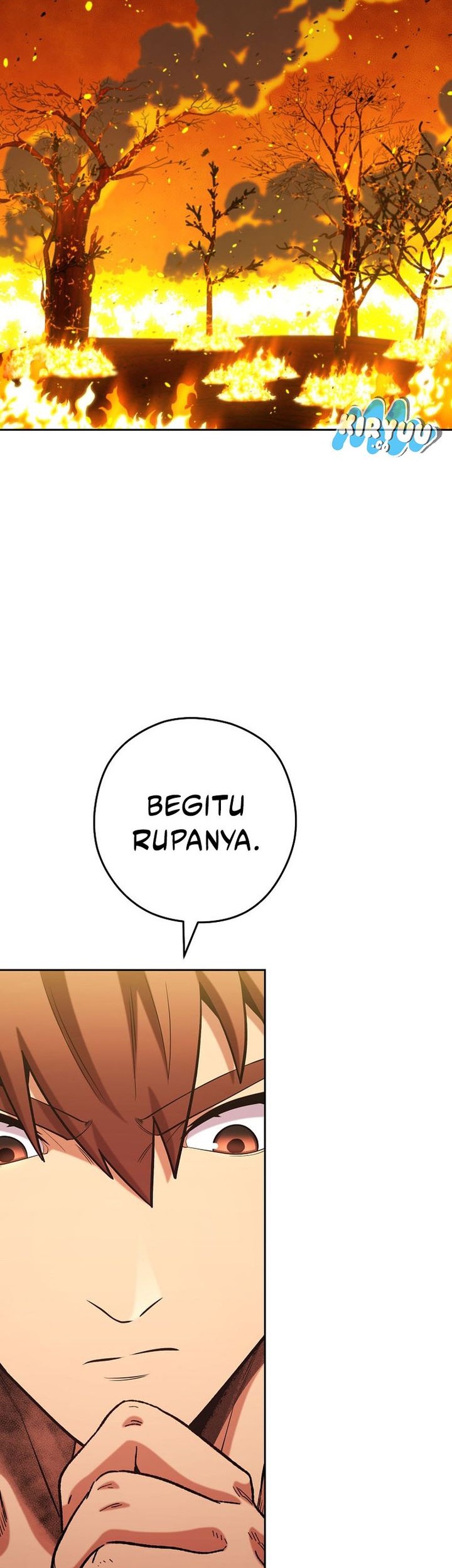 Dungeon Reset Chapter 232 Gambar 17