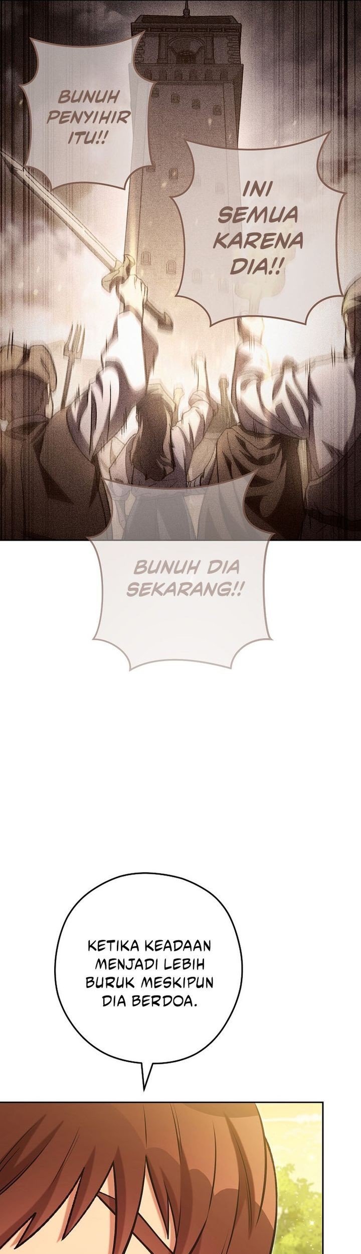 Dungeon Reset Chapter 232 Gambar 19