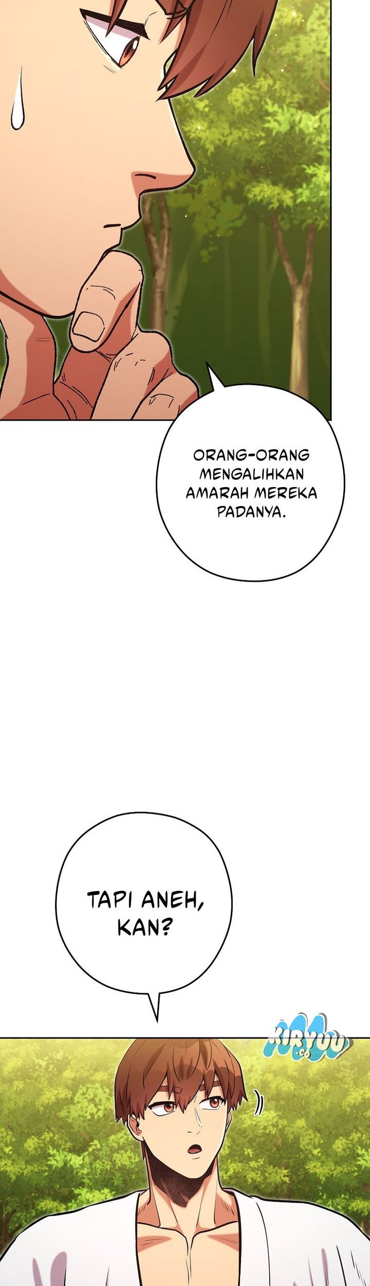 Dungeon Reset Chapter 232 Gambar 20