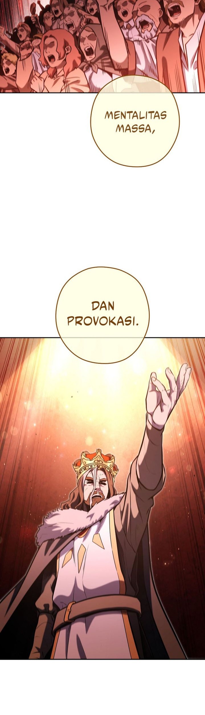 Dungeon Reset Chapter 232 Gambar 23